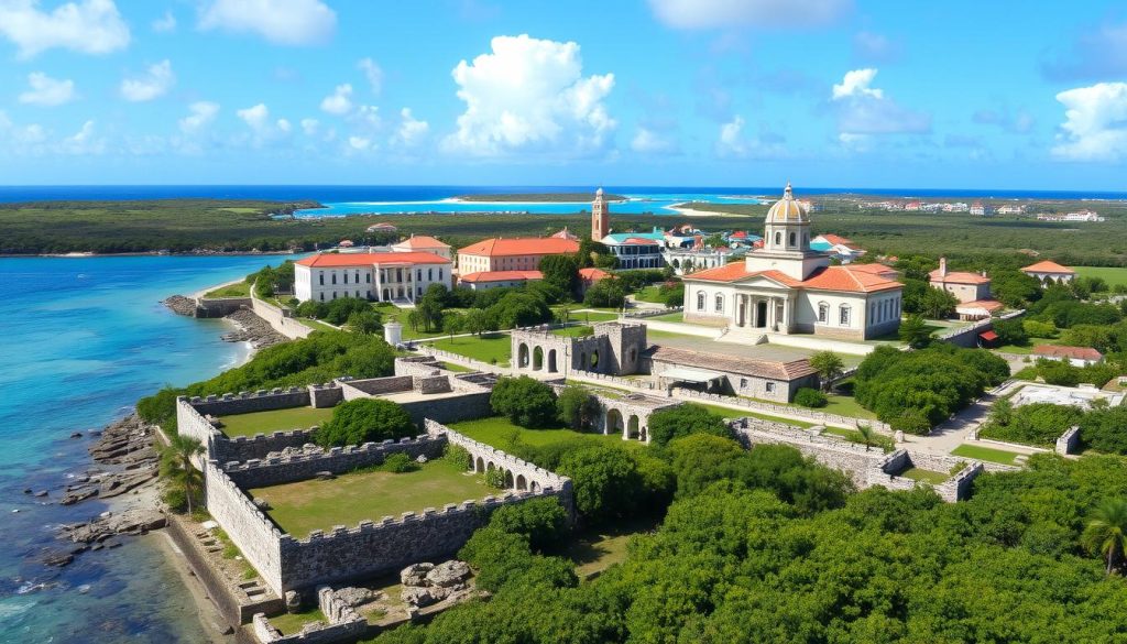 Grand Turk historical significance Grand Turk historical significance