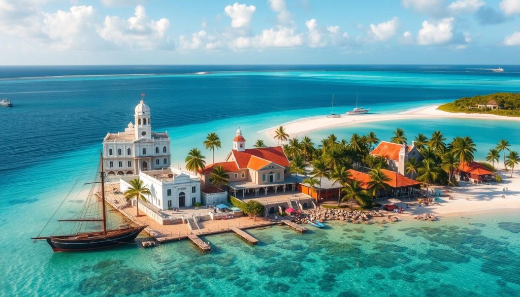Grand Turk history Grand Turk history
