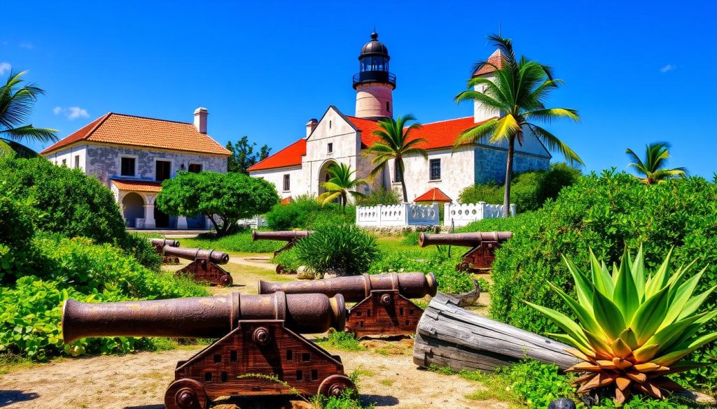 Grand Turk history Grand Turk history