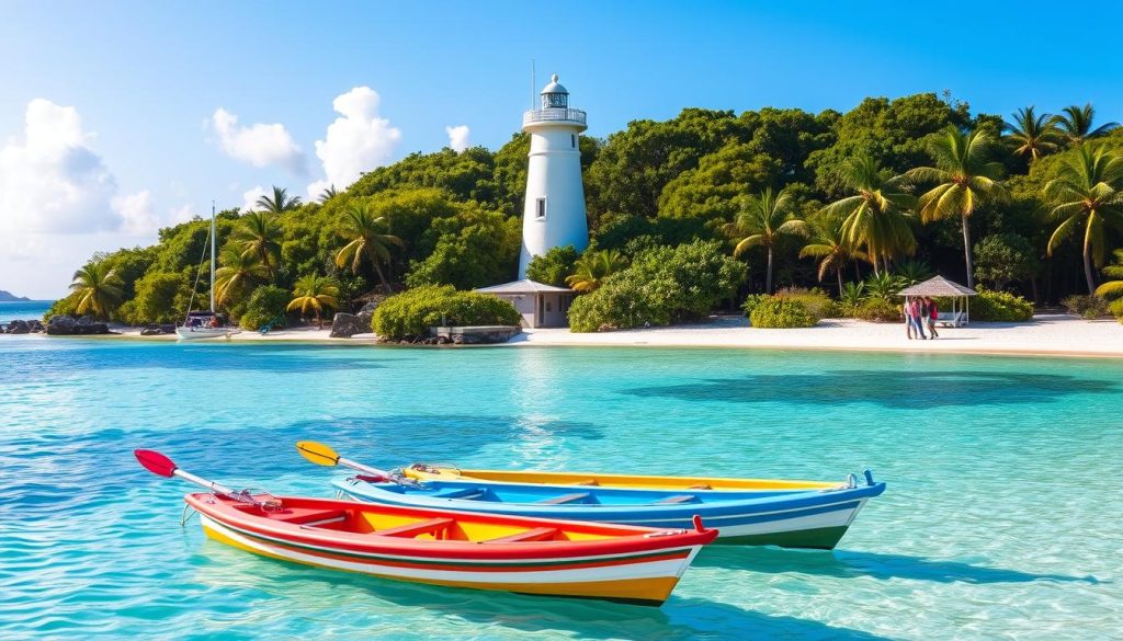 Grand Turk landmarks Grand Turk landmarks