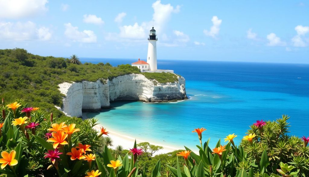 Grand Turk lighthouse tours booking information Grand Turk lighthouse tours booking information