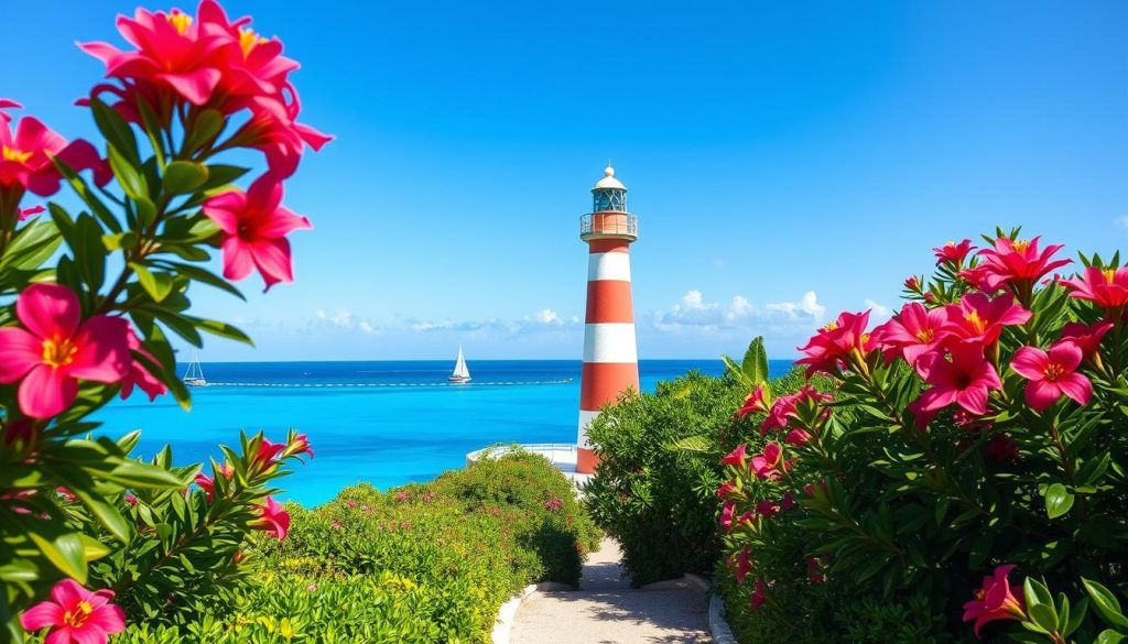 Grand Turk lighthouse tours expectations Grand Turk lighthouse tours expectations