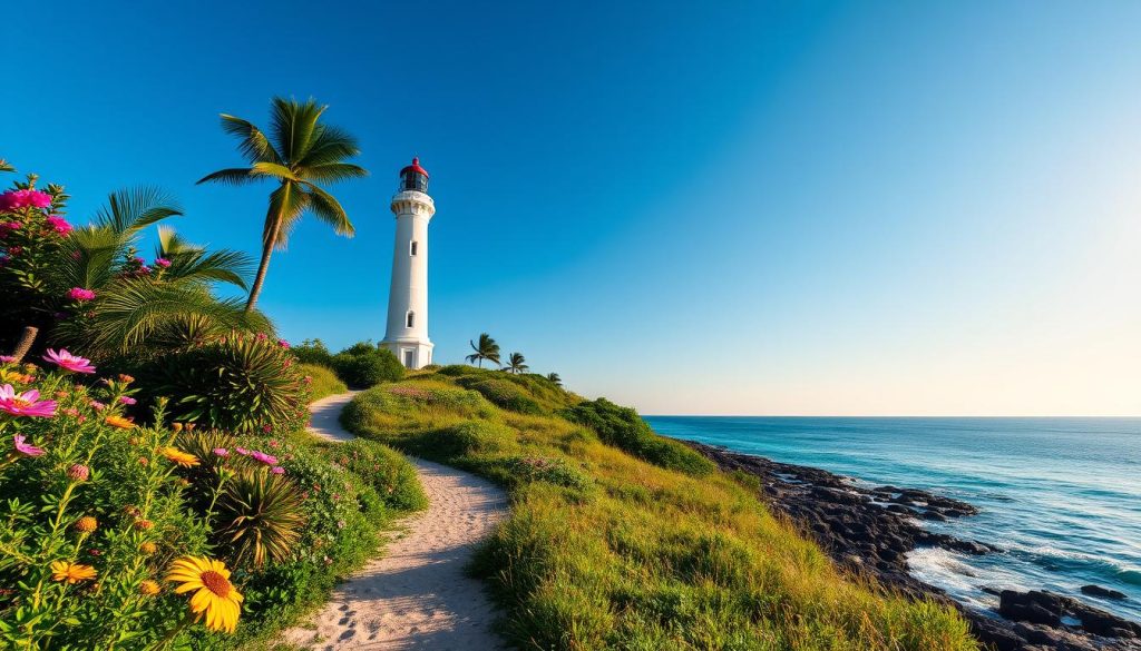 Grand Turk lighthouse visit tips Grand Turk lighthouse visit tips