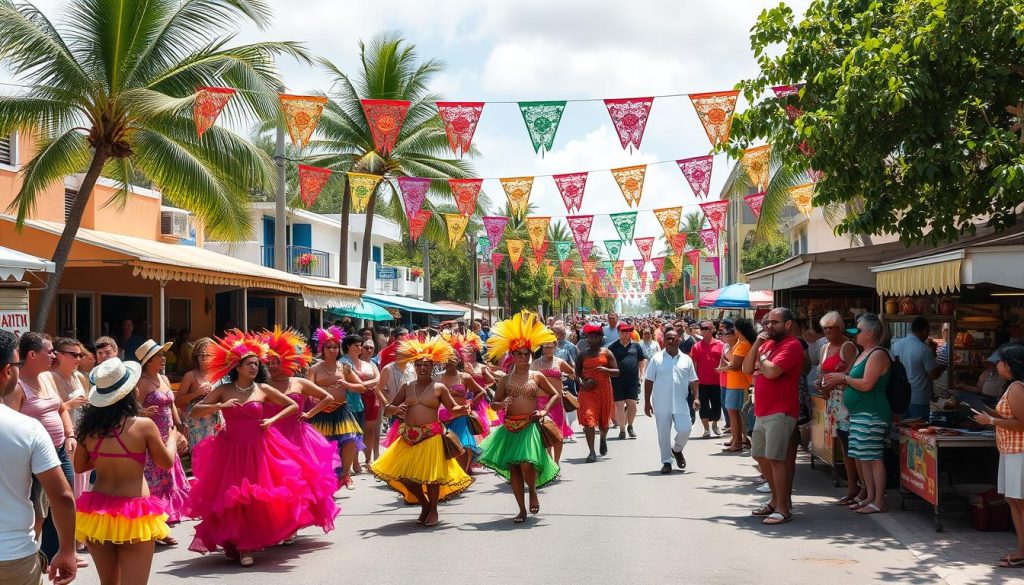 Grand Turk local festivals Grand Turk local festivals