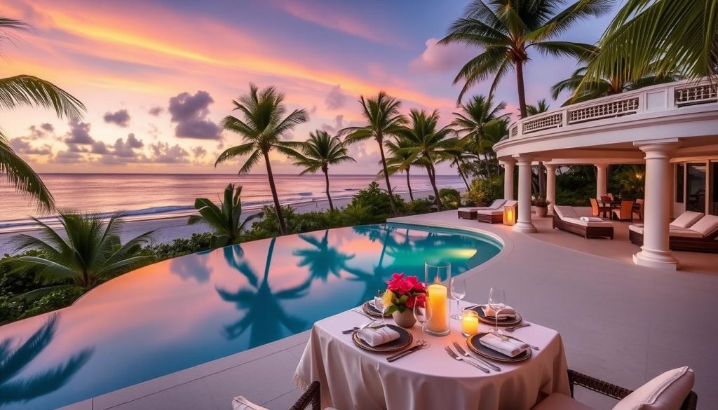 Grand Turk luxury couples retreats Grand Turk luxury couples retreats