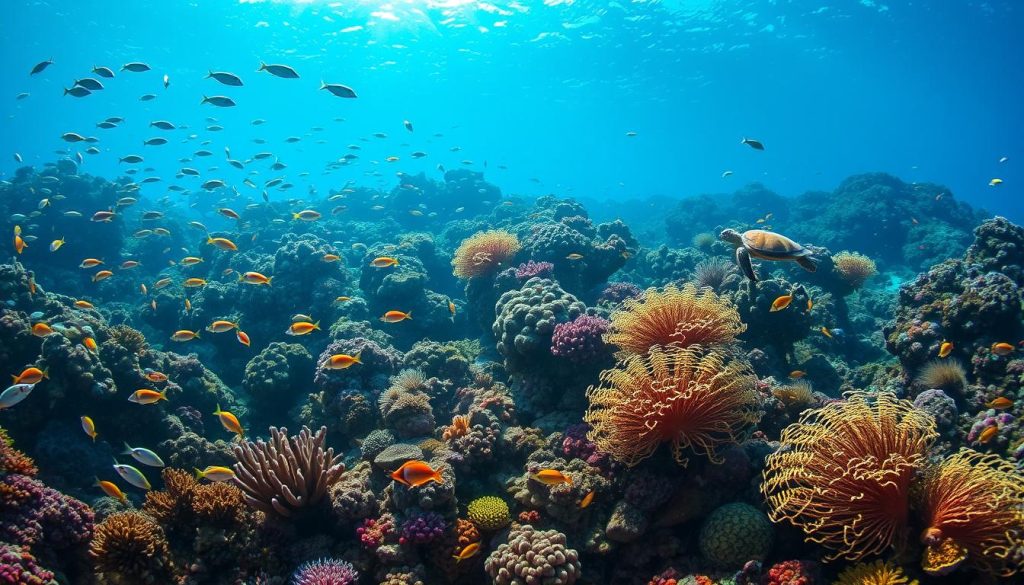 Grand Turk marine life exploration Grand Turk marine life exploration