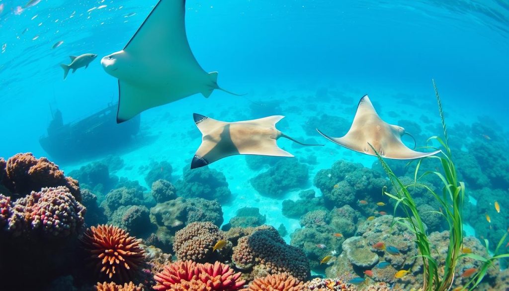 Grand Turk marine wildlife tours Grand Turk marine wildlife tours