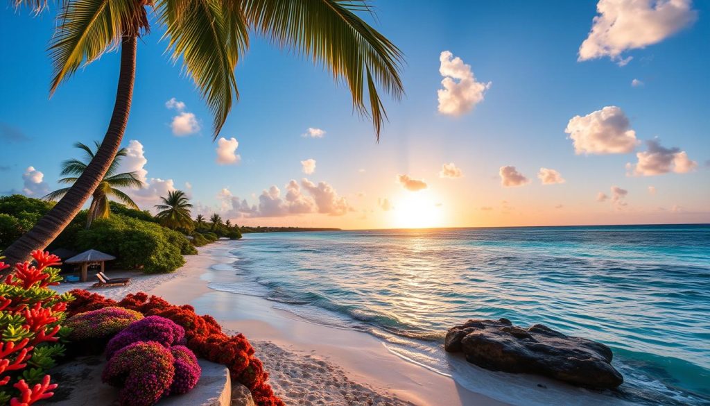 Grand Turk optimal visit times Grand Turk optimal visit times