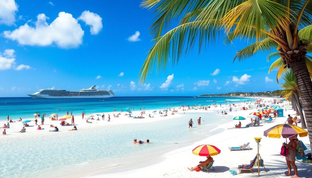 Grand Turk peak tourist season Grand Turk peak tourist season