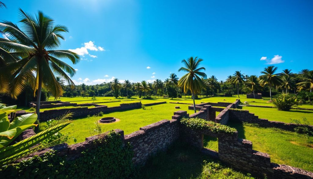 Grand Turk plantations Grand Turk plantations