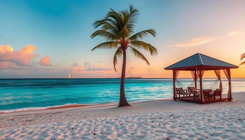 Grand Turk romantic paradise Grand Turk romantic paradise