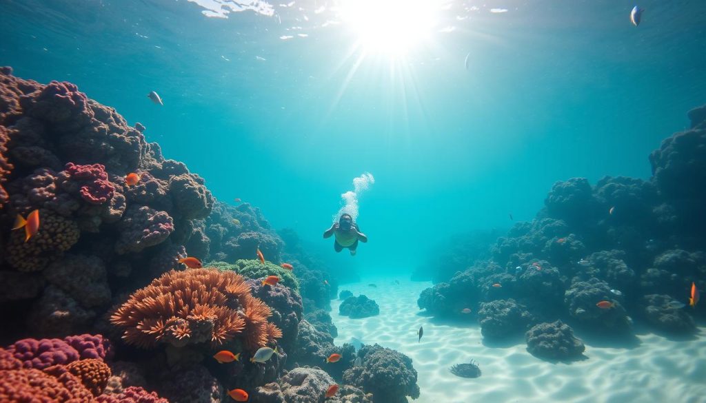Grand Turk snorkeling Grand Turk snorkeling