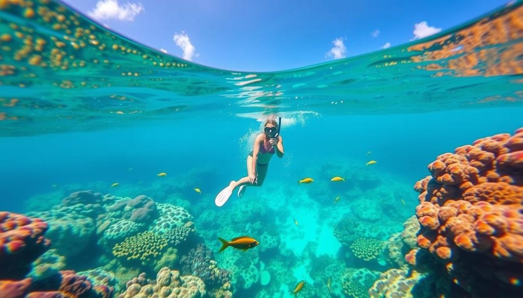 Grand Turk snorkeling Grand Turk snorkeling