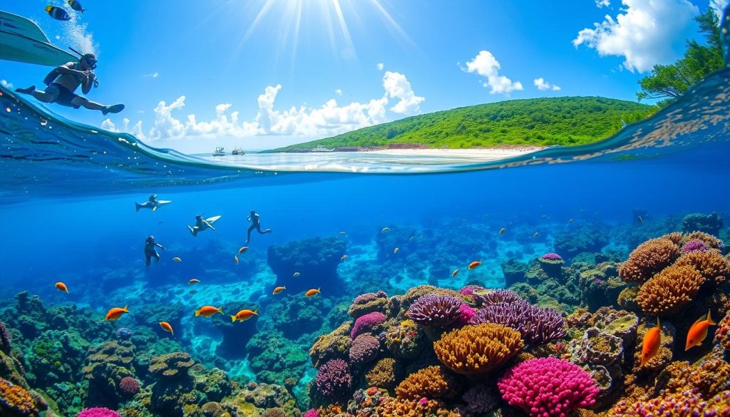 Grand Turk snorkeling excursions Grand Turk snorkeling excursions