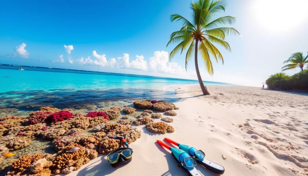 Grand Turk snorkeling guide Grand Turk snorkeling guide