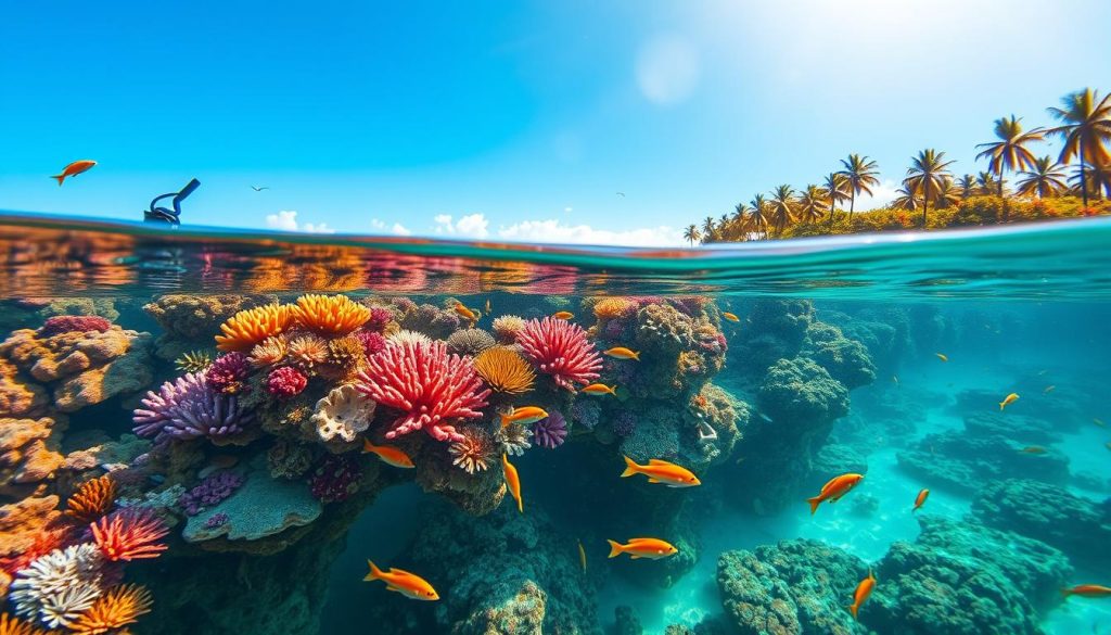 Grand Turk snorkeling guide Grand Turk snorkeling guide