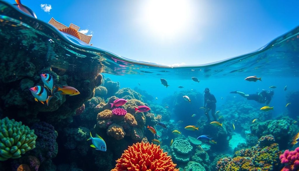 Grand Turk snorkeling spots Grand Turk snorkeling spots