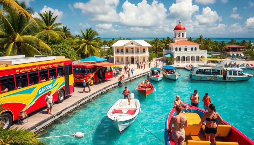 Grand Turk tour operators Grand Turk tour operators