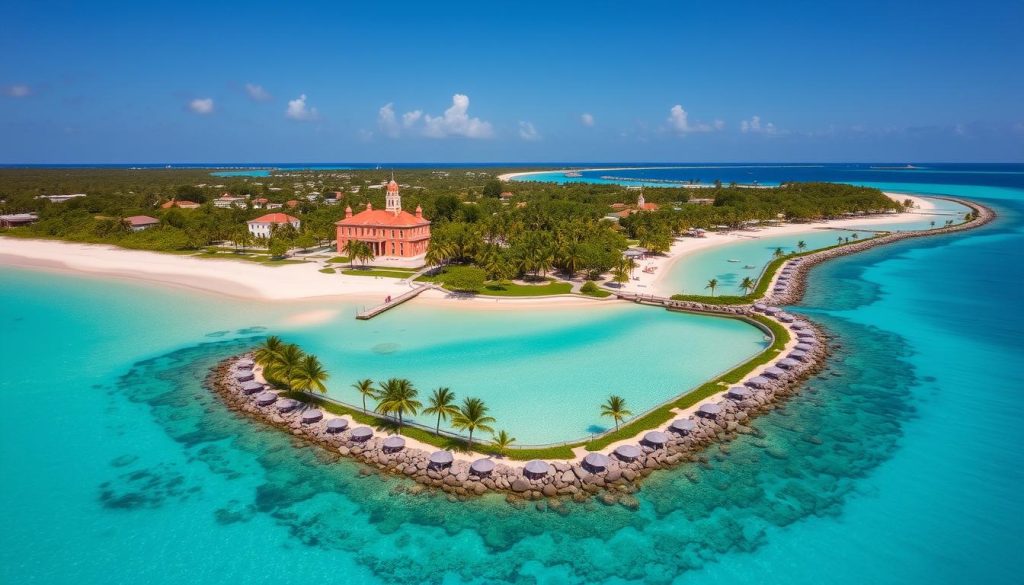 Grand Turk tourist attractions Grand Turk tourist attractions