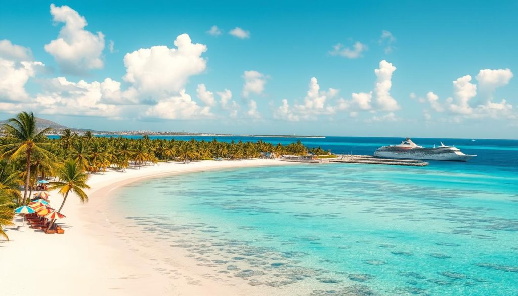 Grand Turk travel destination Grand Turk travel destination