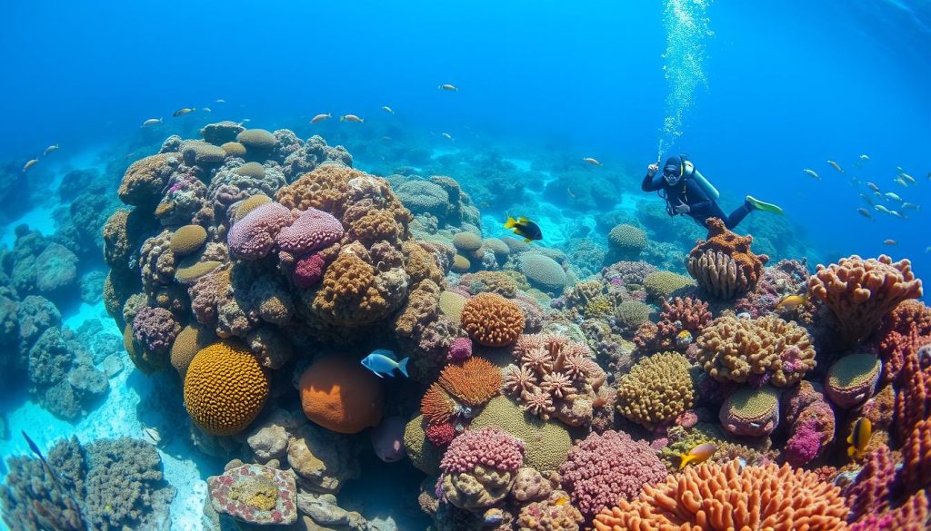Grand Turk underwater exploration Grand Turk underwater exploration