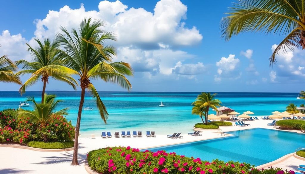 Grand Turk vacation all-inclusive Grand Turk vacation all-inclusive