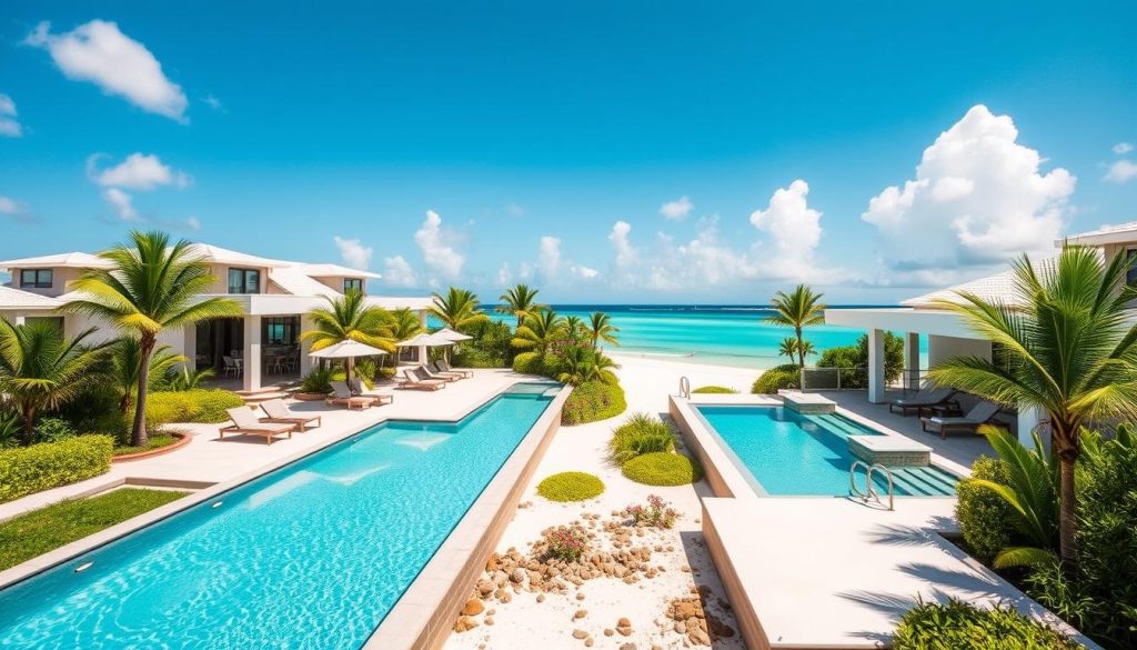 Grand Turk vacation rentals and luxury accommodations Grand Turk vacation rentals and luxury accommodations