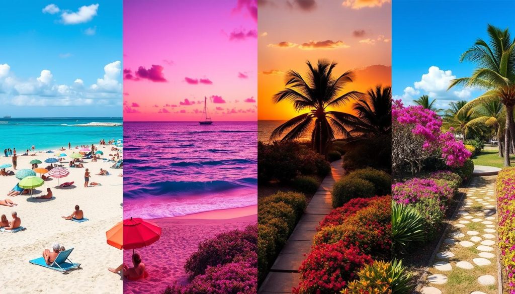 Grand Turk vacation seasons Grand Turk vacation seasons