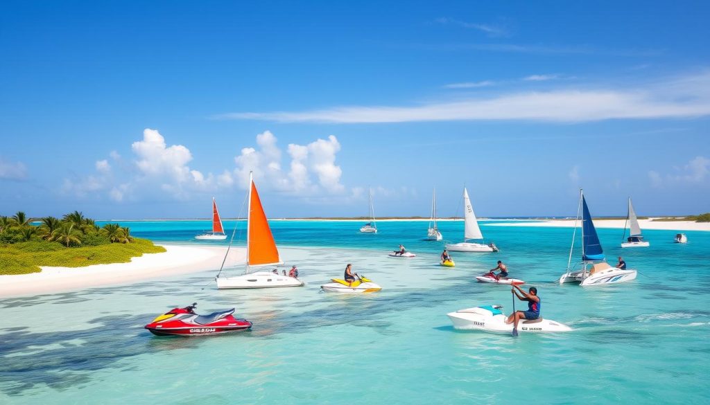 Grand Turk water sports Grand Turk water sports