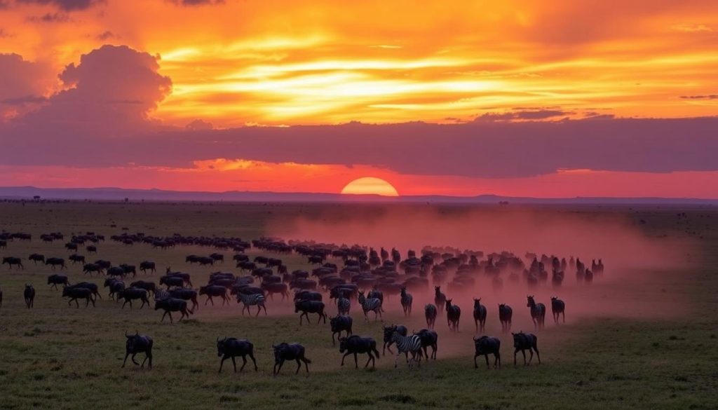 Great Migration Great Migration