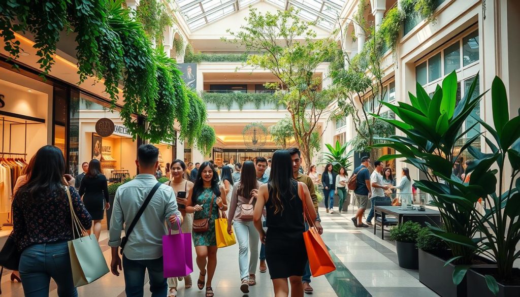 Greenbelt Mall shopping tips Greenbelt Mall shopping tips