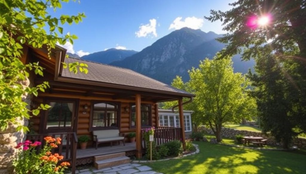 Guest House Tamta, affordable lodging Kazbegi Guest House Tamta, affordable lodging Kazbegi