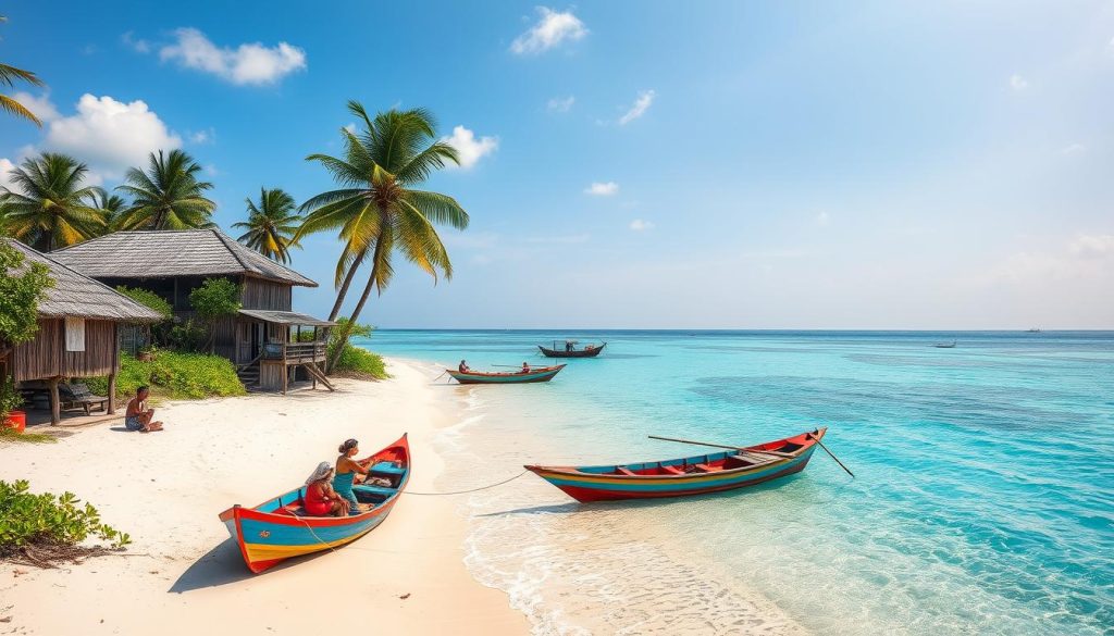 Gulhi Island cultural experiences Gulhi Island cultural experiences