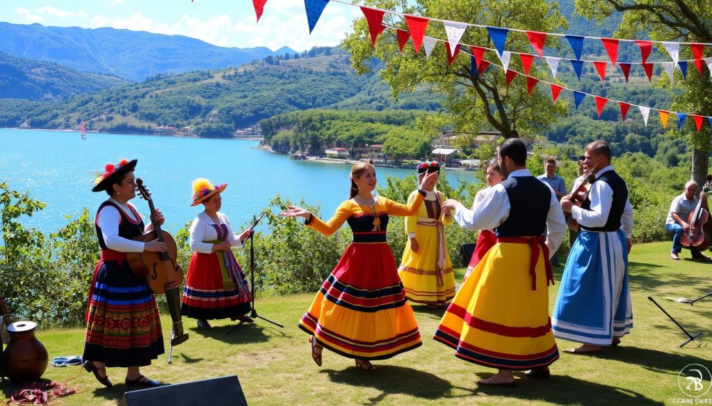 Gutan Folk Song Dance Fest Gutan Folk Song Dance Fest