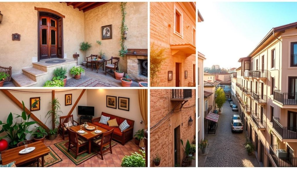 Gyumri accommodations options Gyumri accommodations options