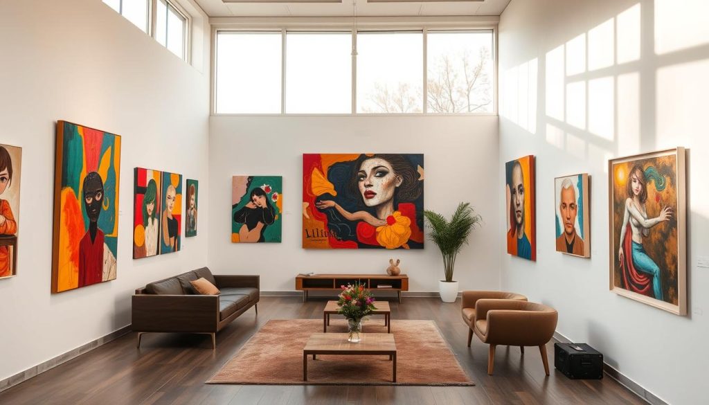 Gyumri art galleries showcasing contemporary art Gyumri art galleries showcasing contemporary art