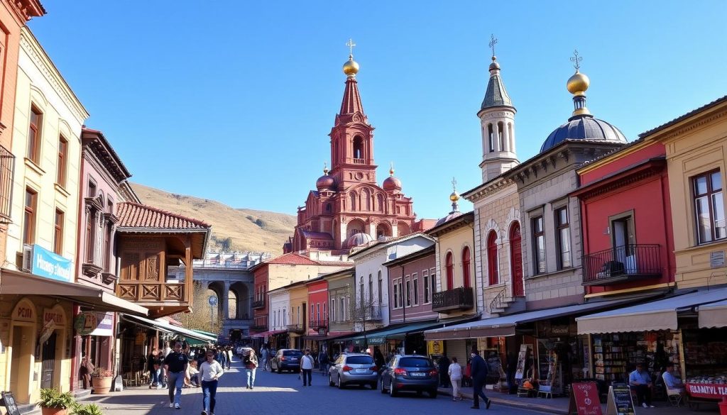 Gyumri attractions Gyumri attractions