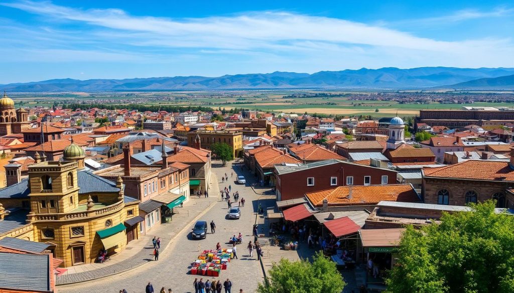 Gyumri attractions Gyumri attractions