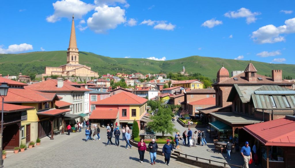 Gyumri city tours Gyumri city tours