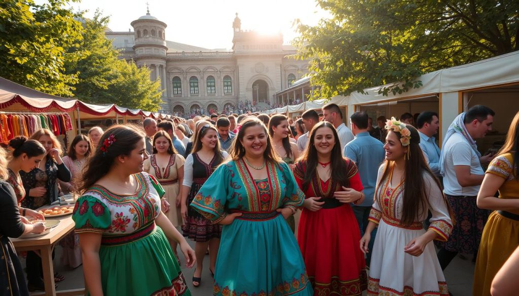Gyumri community gatherings Gyumri community gatherings