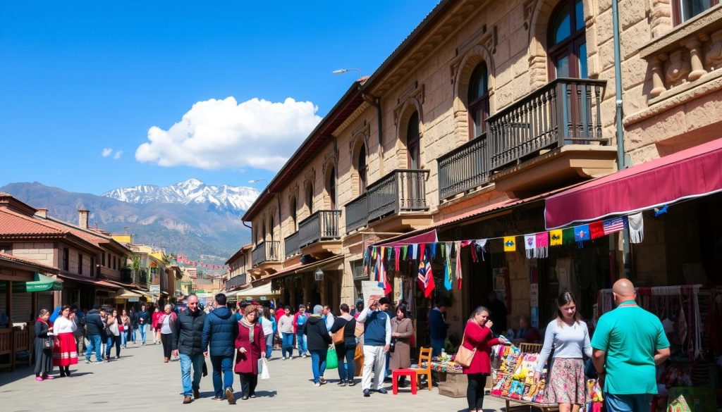 Gyumri cultural tours