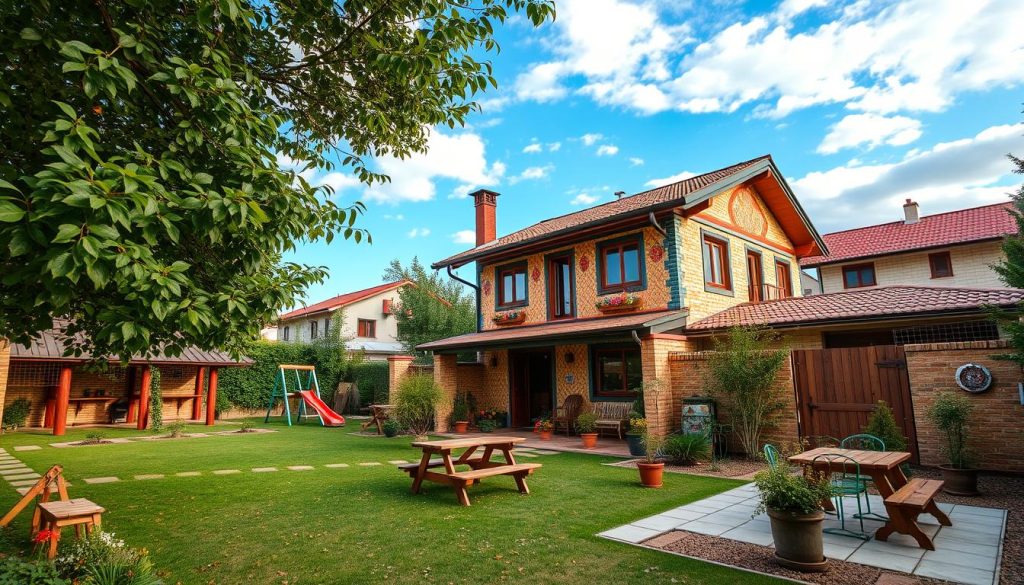 Gyumri family-friendly accommodations Gyumri family-friendly accommodations