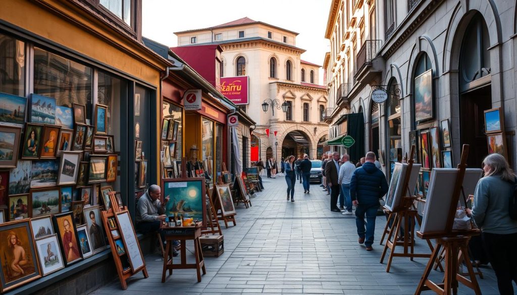 Gyumri gallery tours Gyumri gallery tours