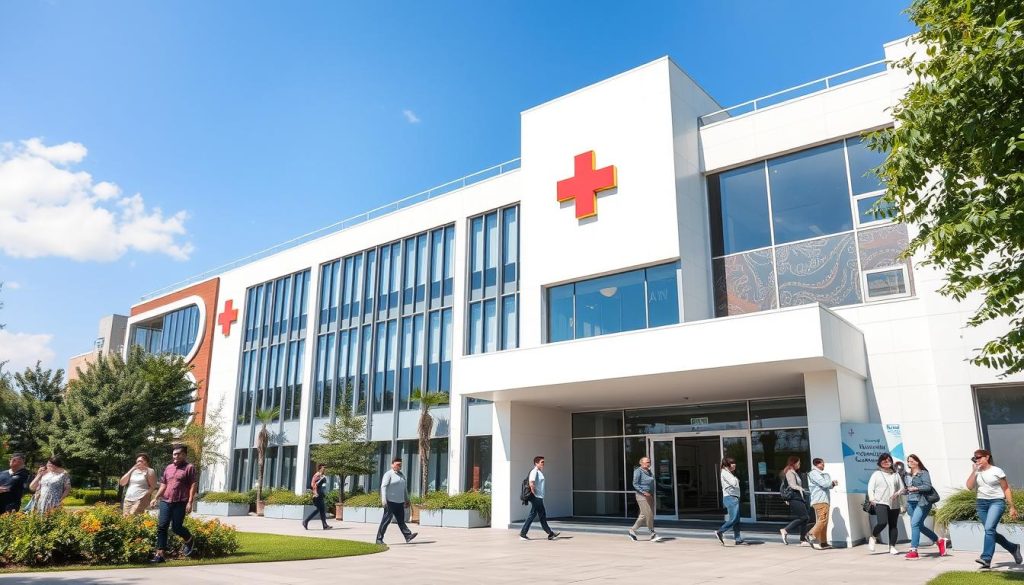 Gyumri health services Gyumri health services