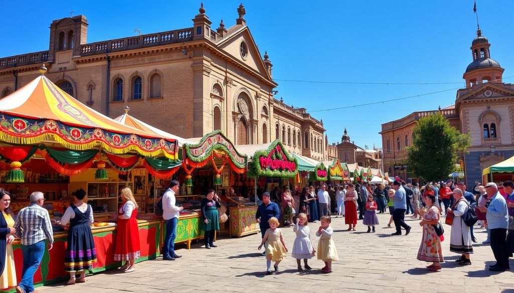 Gyumri holiday festivities Gyumri holiday festivities