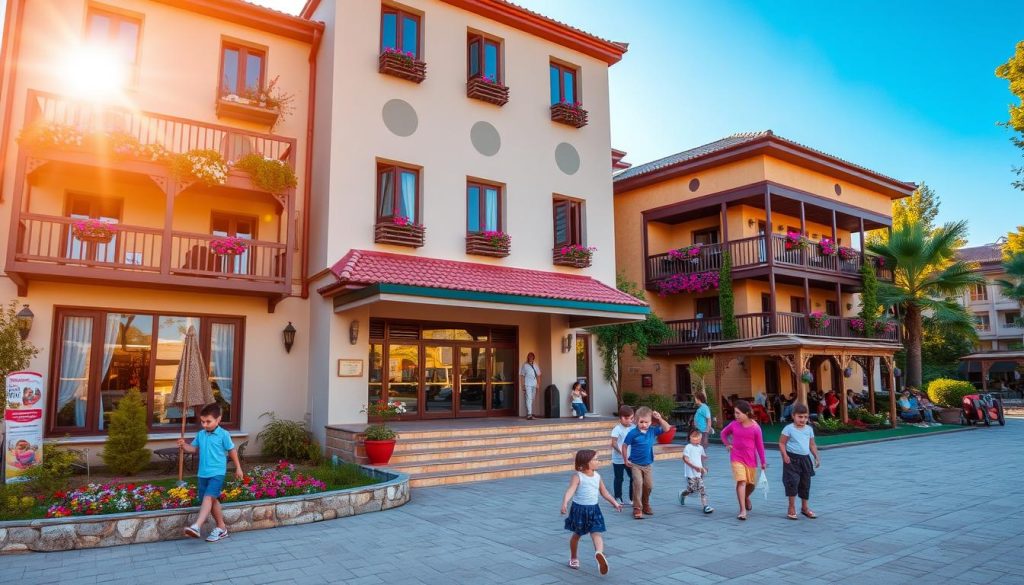 Gyumri kid-friendly hotels Gyumri kid-friendly hotels