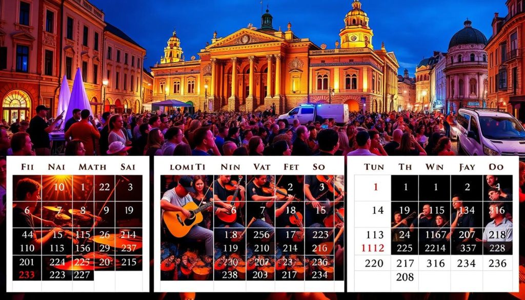 Gyumri live music calendar Gyumri live music calendar