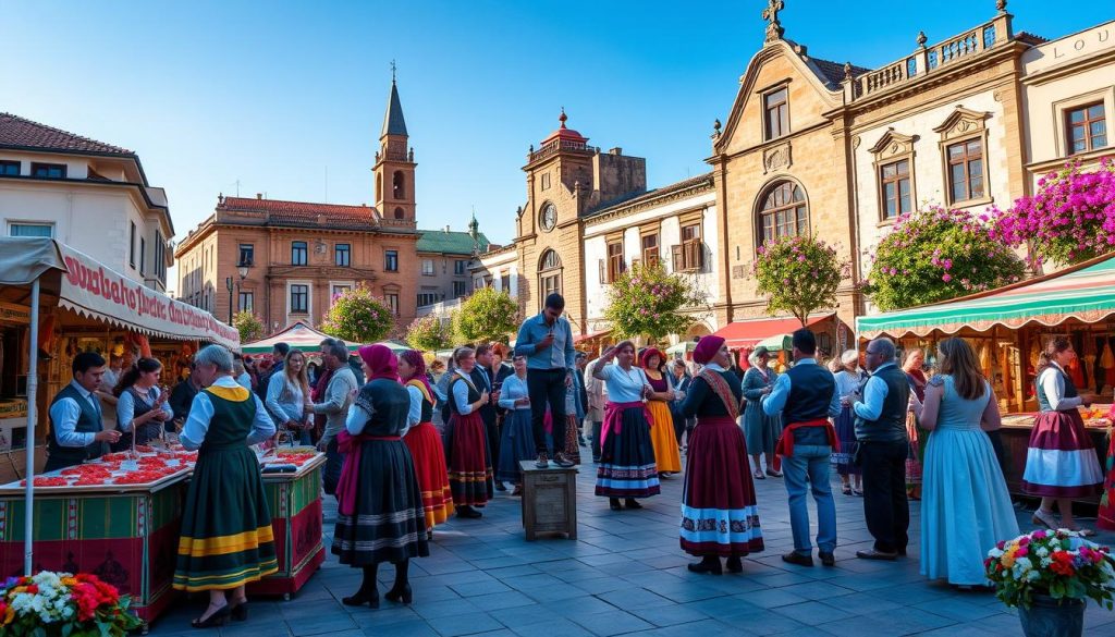 Gyumri local festivals Gyumri local festivals