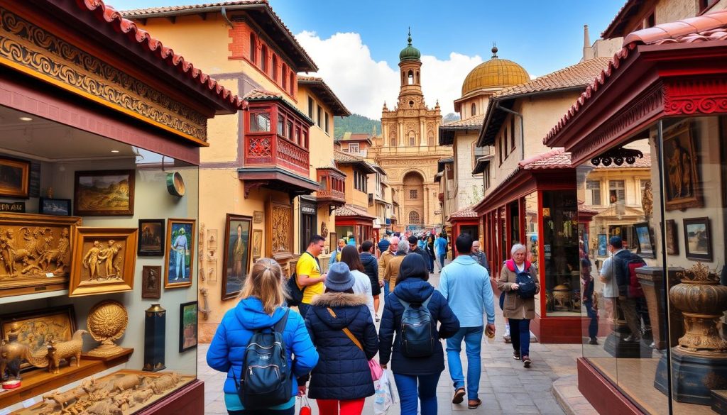 Gyumri museums showcasing local culture Gyumri museums showcasing local culture