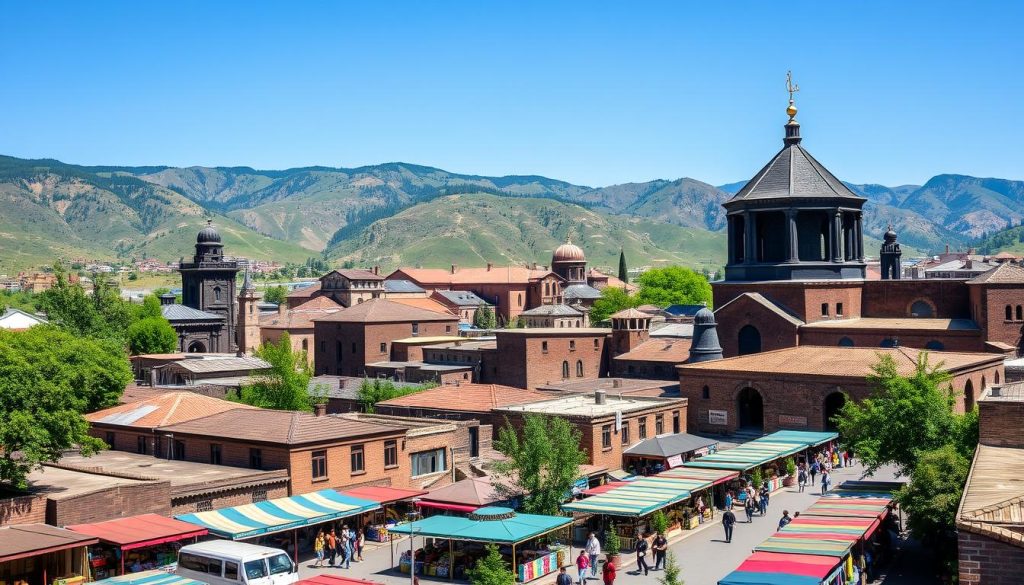 Gyumri sightseeing recommendations Gyumri sightseeing recommendations